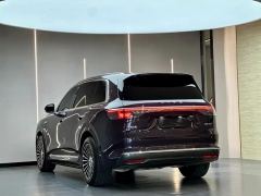 AITO HarmonyOS Intelligent Mobility M8 EREV 310km AWD Ultra 6-seater (192-wire LiDAR) - photo 8
