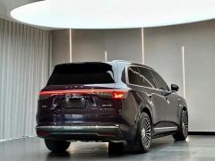 AITO HarmonyOS Intelligent Mobility M8 EREV 310km AWD Ultra 6-seater (192-wire LiDAR) - photo 9