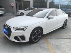 Audi A4L 40 TFSI Fashion Dynamic - photo 1
