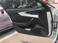 Audi A4L 40 TFSI Fashion Dynamic - photo 12