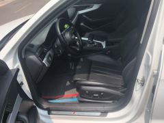 Audi A4L 40 TFSI Fashion Dynamic - photo 14