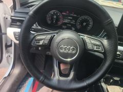 Audi A4L 40 TFSI Fashion Dynamic - photo 18