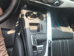 Audi A4L 40 TFSI Fashion Dynamic - photo 19