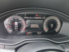 Audi A4L 40 TFSI Fashion Dynamic - photo 20