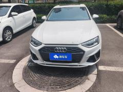 Audi A4L 40 TFSI Fashion Dynamic - photo 3