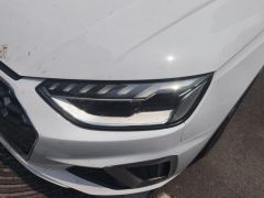 Audi A4L 40 TFSI Fashion Dynamic - photo 4