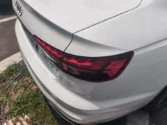 Audi A4L 40 TFSI Fashion Dynamic - photo 5