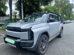 Chery Fengyun X3 PLUS X3 PLUS 401km Edition - photo 1