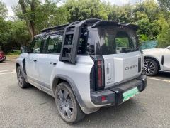 Chery Fengyun X3 PLUS X3 PLUS 401km Edition - photo 10