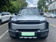 Chery Fengyun X3 PLUS X3 PLUS 401km Edition - photo 2