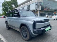 Chery Fengyun X3 PLUS X3 PLUS 401km Edition - photo 3