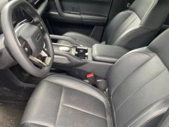 Chery Fengyun X3 PLUS X3 PLUS 401km Edition - photo 4
