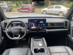 Chery Fengyun X3 PLUS X3 PLUS 401km Edition - photo 6