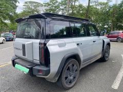 Chery Fengyun X3 PLUS X3 PLUS 401km Edition - photo 8