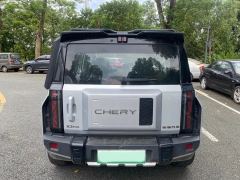 Chery Fengyun X3 PLUS X3 PLUS 401km Edition - photo 9