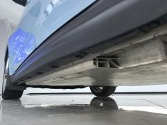Ora Great Wall Good Cat 401km Standard Range Edition - ფოტო 11