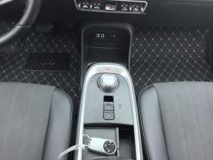 Ora Great Wall Good Cat 401km Standard Range Edition - ფოტო 19