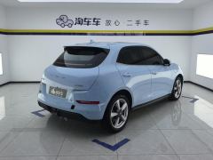 Ora Great Wall Good Cat 401km Standard Range Edition - ფოტო 2