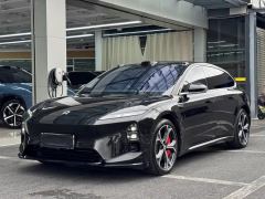 NIO ET5T 680km 100kWh - ფოტო 1