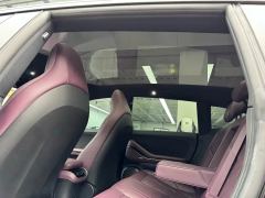 NIO ET5T 680km 100kWh - ფოტო 11