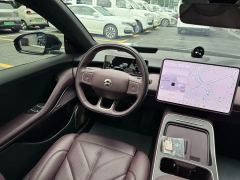 NIO ET5T 680km 100kWh - ფოტო 12