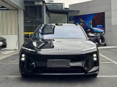 NIO ET5T 680km 100kWh - ფოტო 2