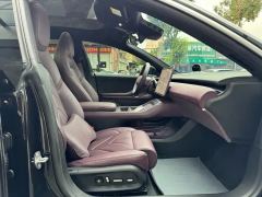 NIO ET5T 680km 100kWh - ფოტო 6