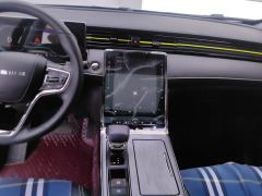 Roewe eRX5 ePLUS 1.5T Flagship Edition - фото 17
