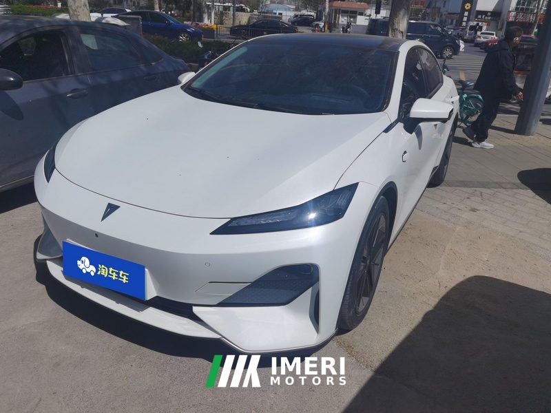 Deepal Deep Blue SL03 1.5L 1200 Extended Range Version - ავტომობილი ჩინეთიდან