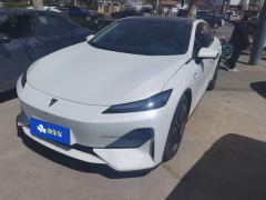 Deepal Deep Blue SL03 1.5L 1200 Extended Range Version - ფოტო 1