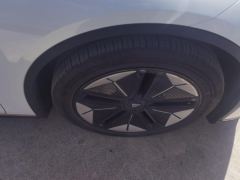 Deepal Deep Blue SL03 1.5L 1200 Extended Range Version - ფოტო 6