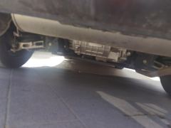 Deepal Deep Blue SL03 1.5L 1200 Extended Range Version - ფოტო 9