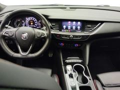 Buick Regal GS 28T Version - фото 16