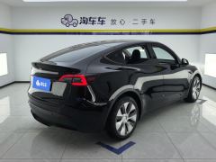 Tesla Model Y 660km Long Range AWD - ფოტო 2