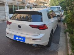 Volkswagen Golf 280TSI DCT R-Line Type - photo 2