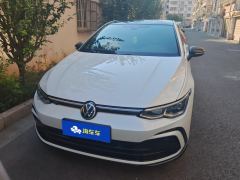 Volkswagen Golf 280TSI DCT R-Line Type - photo 3