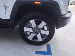 BAIC BJ40 EREV Jeep BJ40 Extended Range 152km Standard Edition - ფოტო 6