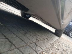 Volvo XC60 B5 AWD Smart Remote Luxury Edition - ფოტო 10