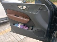 Volvo XC60 B5 AWD Smart Remote Luxury Edition - ფოტო 12