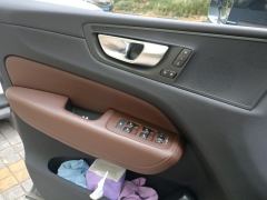 Volvo XC60 B5 AWD Smart Remote Luxury Edition - ფოტო 13