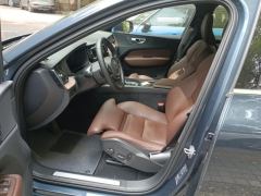 Volvo XC60 B5 AWD Smart Remote Luxury Edition - ფოტო 14