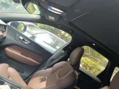 Volvo XC60 B5 AWD Smart Remote Luxury Edition - ფოტო 15