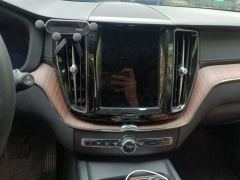 Volvo XC60 B5 AWD Smart Remote Luxury Edition - ფოტო 17