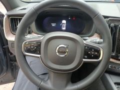 Volvo XC60 B5 AWD Smart Remote Luxury Edition - ფოტო 18