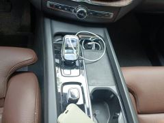 Volvo XC60 B5 AWD Smart Remote Luxury Edition - ფოტო 19