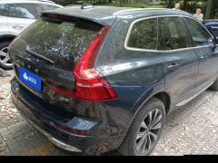 Volvo XC60 B5 AWD Smart Remote Luxury Edition - ფოტო 2