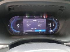 Volvo XC60 B5 AWD Smart Remote Luxury Edition - ფოტო 20