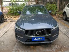Volvo XC60 B5 AWD Smart Remote Luxury Edition - ფოტო 3