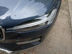 Volvo XC60 B5 AWD Smart Remote Luxury Edition - ფოტო 4