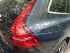 Volvo XC60 B5 AWD Smart Remote Luxury Edition - ფოტო 5